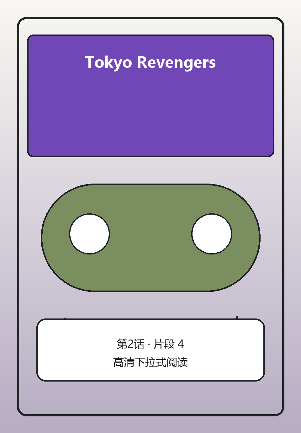 Tokyo Revengers第2话第4页